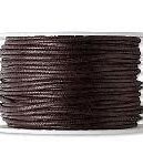 Image result for Waxed Cord Assorted Colors