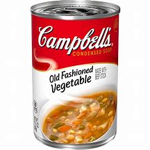 Image result for campbell