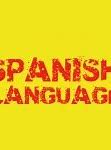 Image result for Spanish Language
