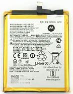 Image result for Motorola Battery Replacement