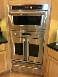 Image result for Oven/Microwave Warming Drawer Combo