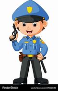 Image result for Mall Cop Cartoon