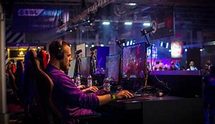 Image result for Kids eSports