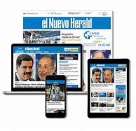 Image result for El Nuevo Herald Digital