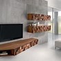 Image result for Modern Media Console Designs