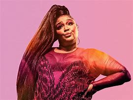 Image result for Lizzo Pretty