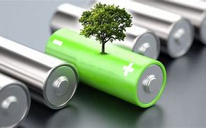 Image result for Sustainable Battery