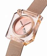 Image result for Stainless Steel K14 Rose Gold