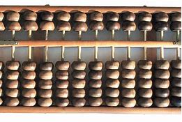 Image result for Abacus Suan