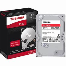 Image result for Toshiba P300