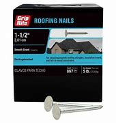 Image result for Roof Hook Nail