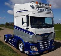 Image result for DAF XF 106 Special Edition