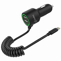 Image result for New iPhone 5 Car Charger