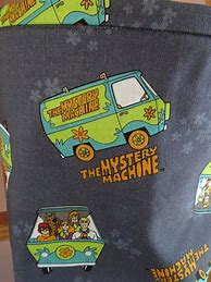 Image result for Scooby Doo Loot Trash Bag