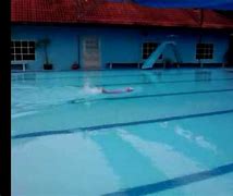 Image result for How Long Is 25 Metres Swimming