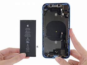 Image result for iPhone XR TearDown