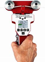 Image result for Electromatic Tension Meter