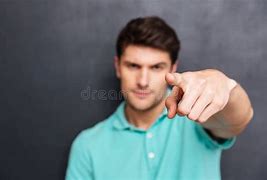 Image result for Finger Pointing at Camera