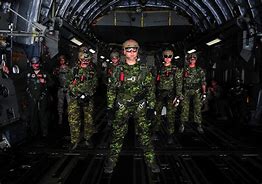 Image result for Canadian Special Operations Forces