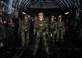 Image result for Canadian Special Operations Regiment
