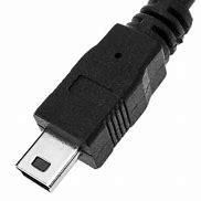 Image result for USB Type a Male to Mini B Male with Locking Screws