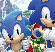 Image result for Personajes De Sonic Para Colorear