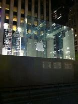 Image result for Apple Fifth Avenue Glass Repair