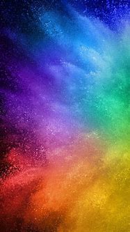 Image result for iPhone Ranbow On the Back