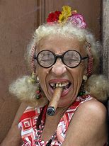 Image result for Batshit Crazy Old Lady