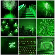 Image result for Aesthetic Light Green Wallpaper Digital