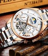 Image result for Automatic Watches