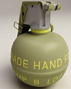 Image result for M67 Grenade Box