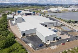 Image result for New Factory in Middleburg NC