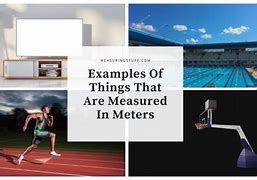 Image result for Things That Say Meters On the Package