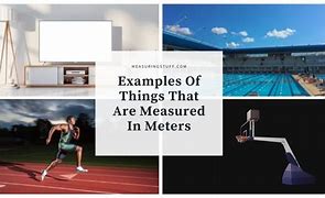 Image result for Real Life Example of a Meter