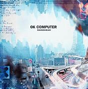 Image result for OK Computer All Songs
