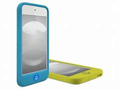 Image result for SwitchEasy Silicone iPod Touch 6
