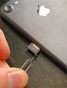 Image result for Apple iPhone Sim Card Out Box