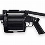 Image result for M79 Grenade Launcher PNG