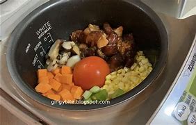 Image result for Rice Cooker One-Pot Meals