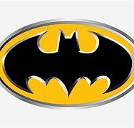 Image result for Batman Logo Vector