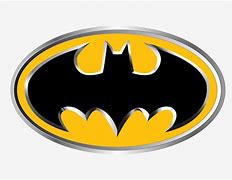 Image result for Batman Symbol Vector