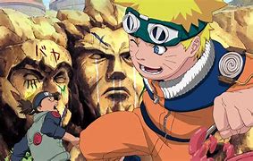 Image result for Xbox Anime Naruto