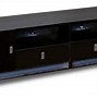 Image result for 50 Inch TV with Lowest Profile Stand