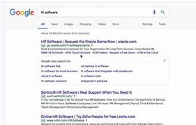 Image result for View All People Also Search