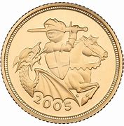 Image result for 2005 Year Gold