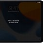 Image result for iPad Passcode Locked