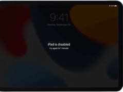 Image result for Reset iPad Passcode Forgot