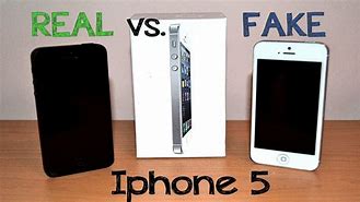 Image result for Fack iPhone 5