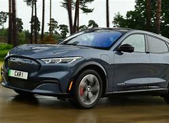 Image result for Ford Mach E AWD